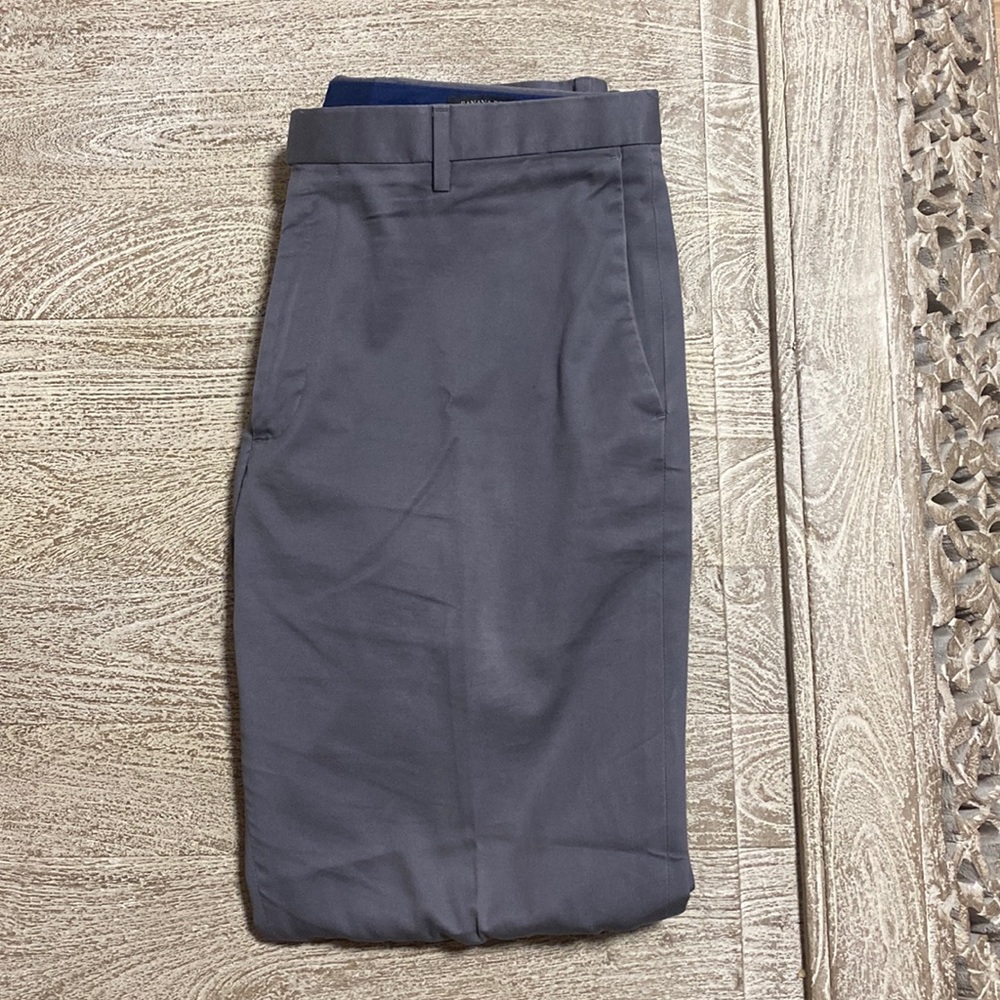Banana Republic business casual jeans, Mens Size 34x32